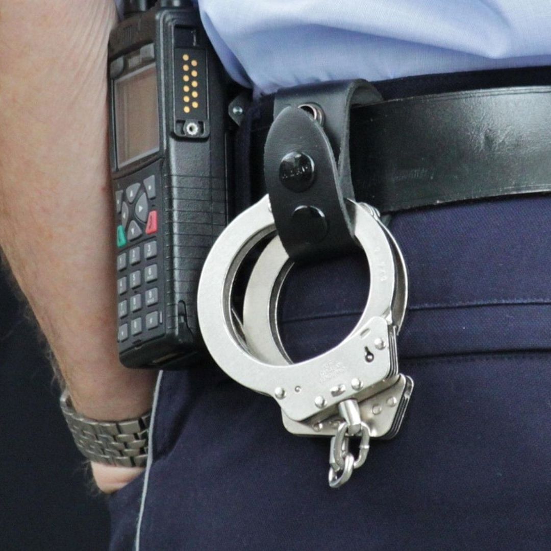 Detienen a Policía Municipal por Presunto Feminicidio en una Fiesta en Nogales, Sonora