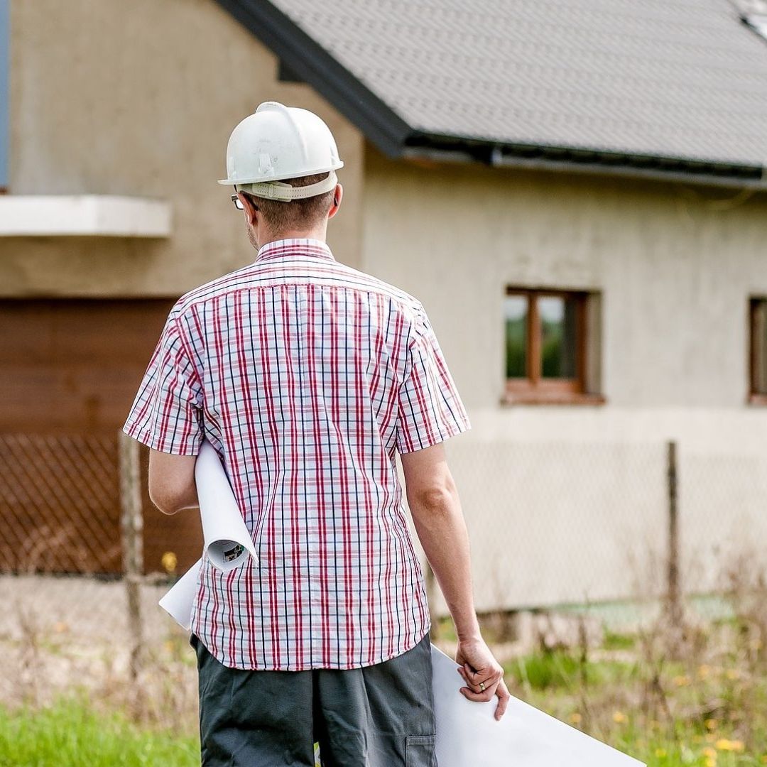 Dónde estarán las casas Conavi del programa vivienda en México construcción será por zonas
