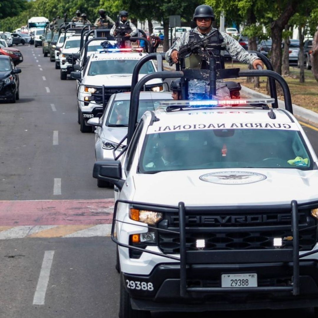 Violencia en Sinaloa Deja 3 Muertos en Culiacán; Atacan Casa y Golpean a Hombre en Velorio