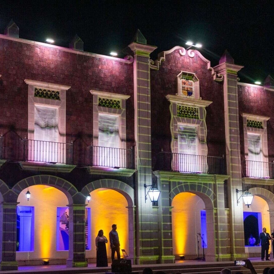 Universidad de Sonora 83 Aniversario: Programa de Actividades Culturales y Deportivas