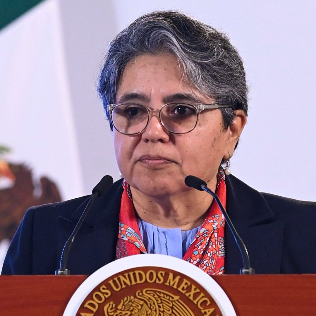 Detallan Estrategia de la Secretaría Anticorrupción y de Buen Gobierno para Suplir Funciones del Inai
