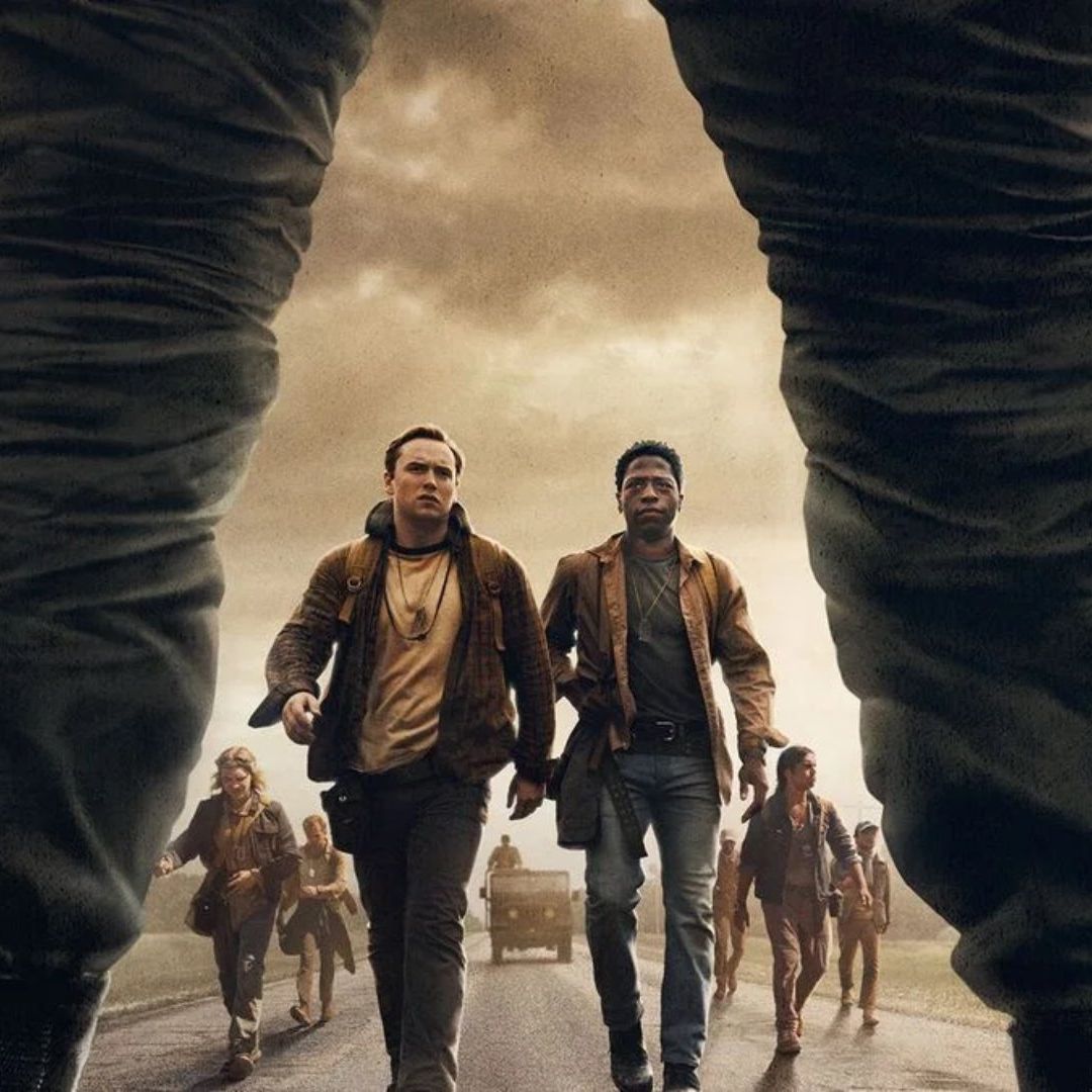 Camina o muere: crítica, fecha de estreno, cast y todo lo que debes saber