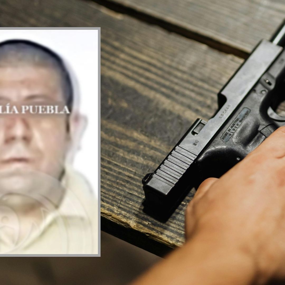 27 Años de Prisión por Asesinar a Supuesto Amante de su Esposa en Chignahuapan, Puebla