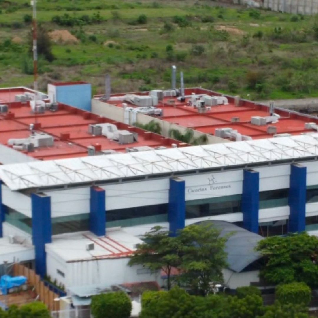 Hay más de 300 cuerpos sin reclamar en el Instituto Jalisciense de Ciencias Forenses