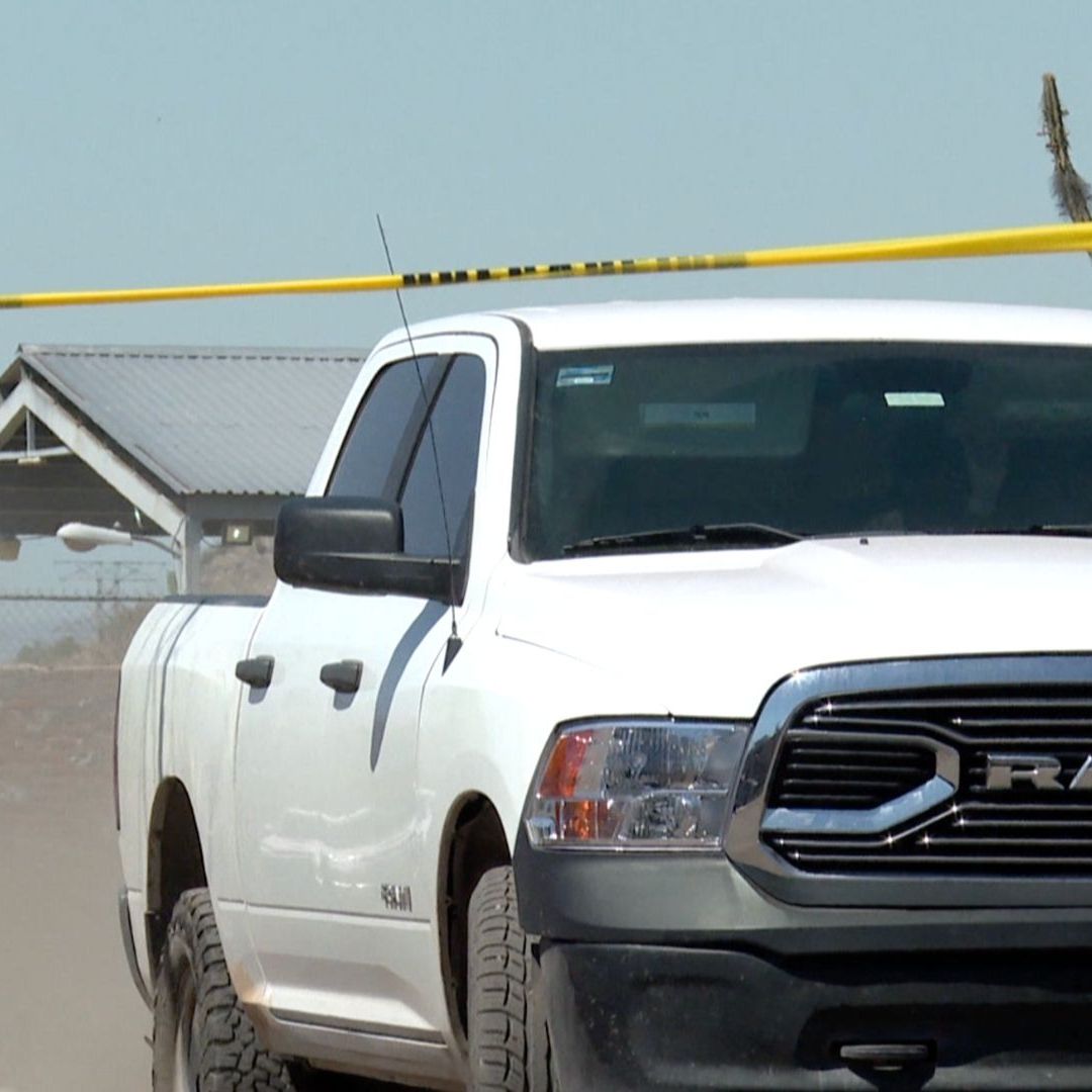 Detienen a Dos Elementos AMIC Sonora por la Muerte de un Hombre y por Amenazas en Sonora