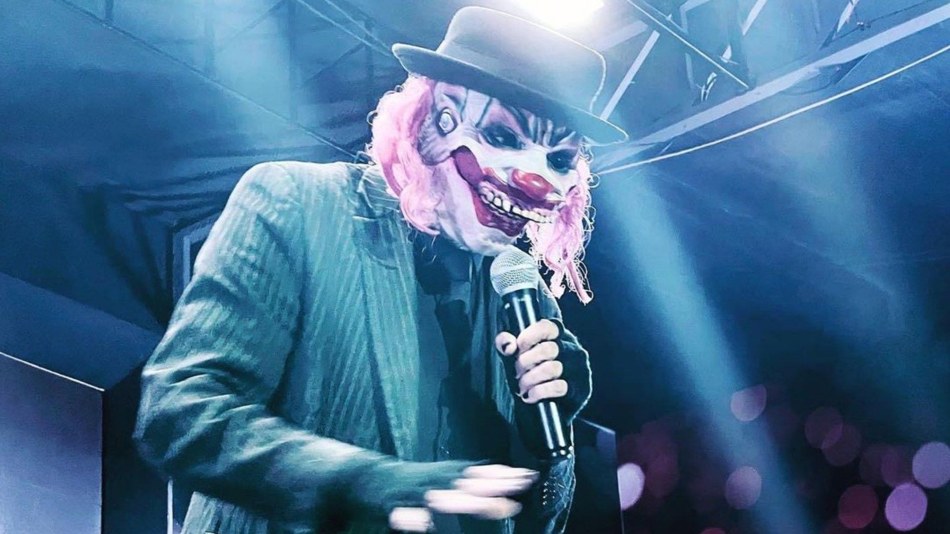 De qué murió El Kompayaso Esto pasó con el comediante en coma Eleazar del Valle
