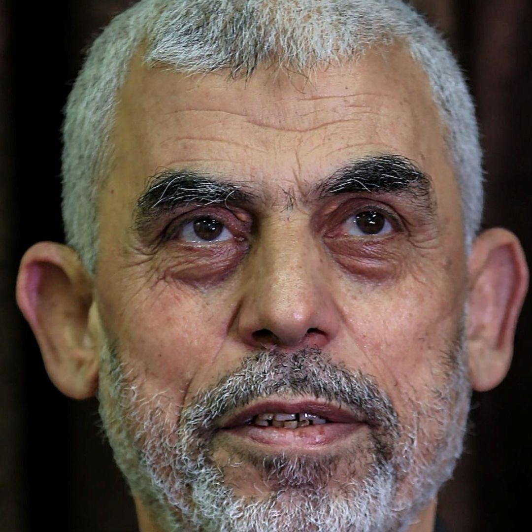 Israel Katz, el ministro israelí de Asuntos Exteriores, confirmó hoy 17 de octubre de 2024 que el líder de Hamás, Yahya Sinwar, fue asesinado