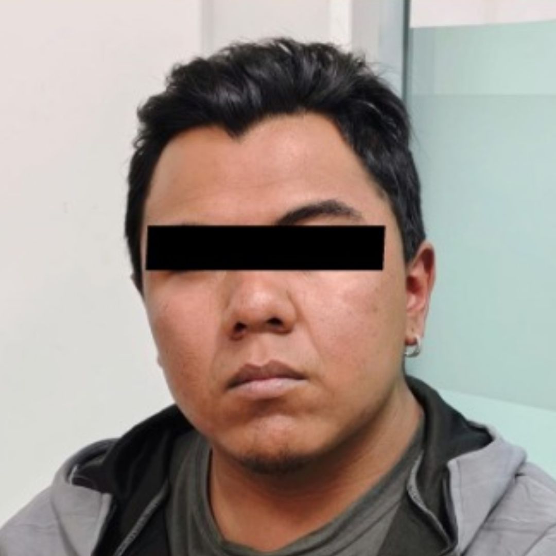 Luis Fernando Vinculado a Proceso por Homicidio de Menor Hijo Pareja Sentimental San Martín Texmelucan