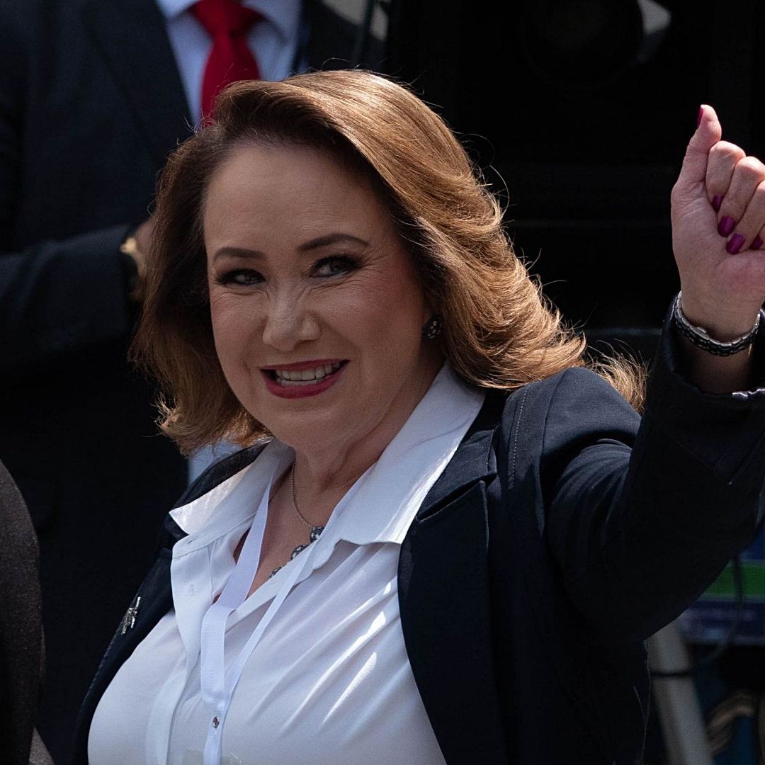 Ministra Yasmín Esquivel Usará ‘Pase Automático’ Para Participar en Elecciones del Poder Judicial