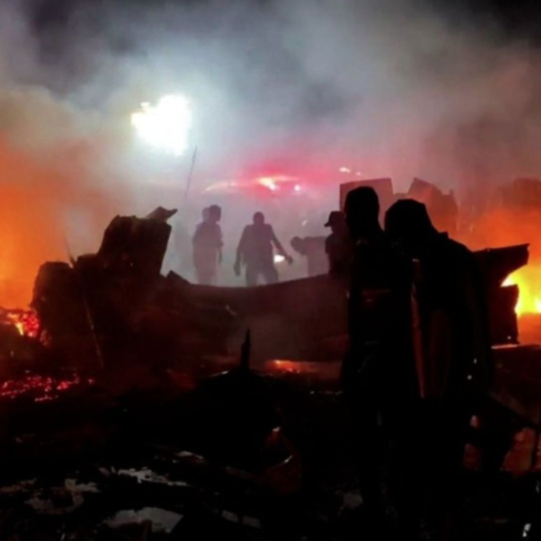 Naciones Árabes Respaldan Plan de Trump para poner Fin a Guerra en Gaza