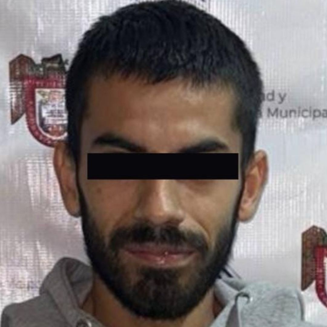 Arrestan a Sujeto Por Violentar a su Pareja Embarazada en Tijuana