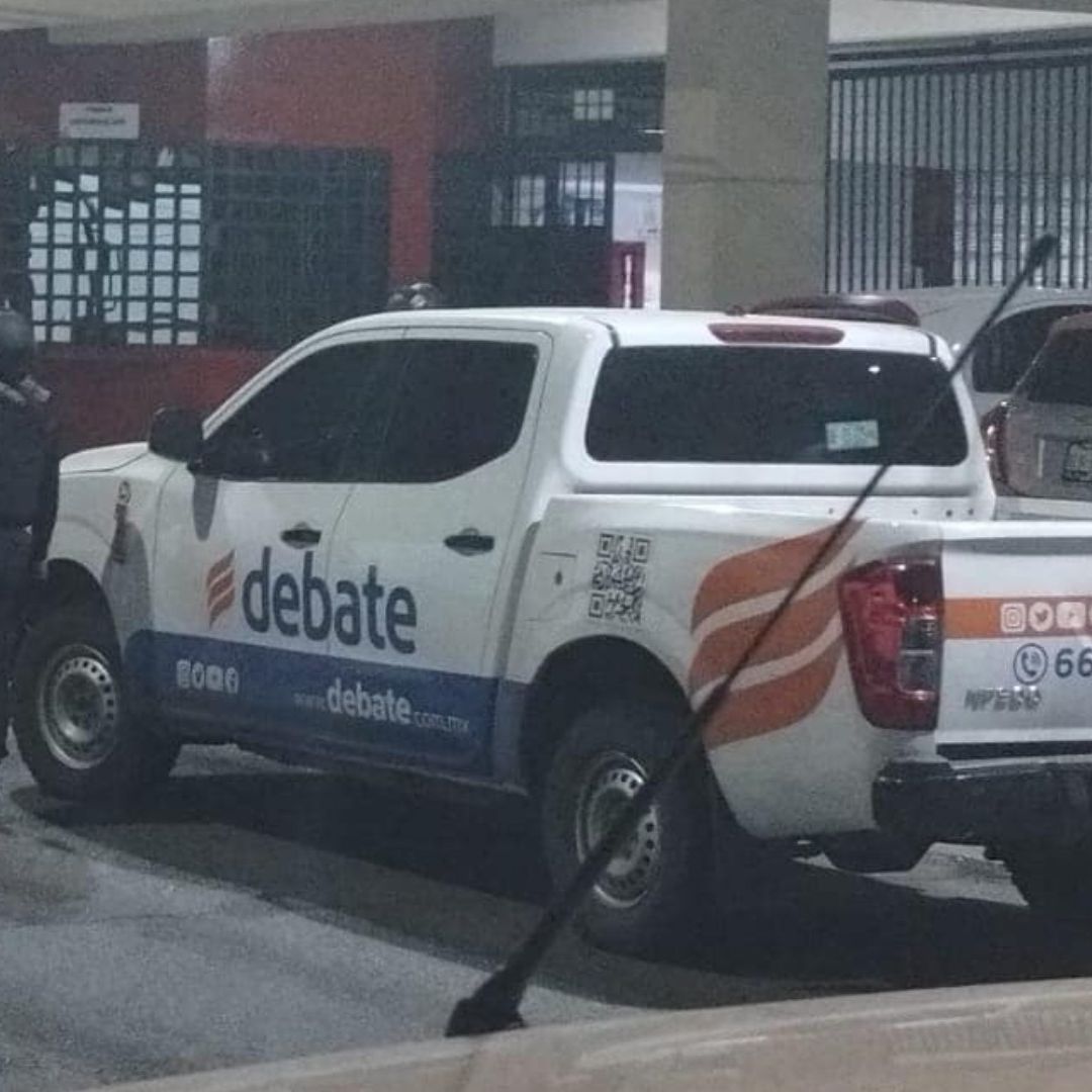 Sheinbaum Condena Ataque a Diario 'Debate', en Culiacán: ‘Se Están Haciendo las Investigaciones'