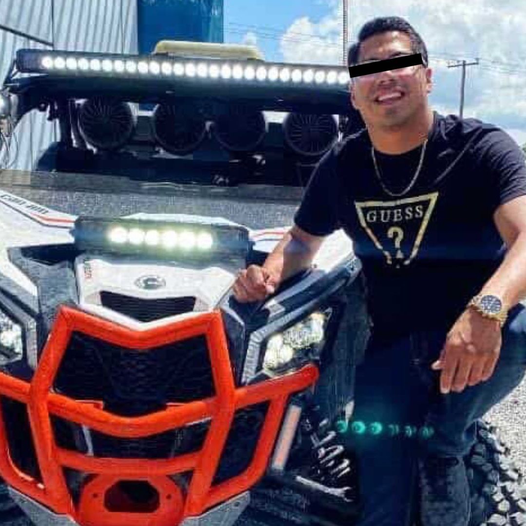 Localizan en Acatzingo Cabeza de Empresario Julio Torres Secuestrado en Tecamachalco Puebla