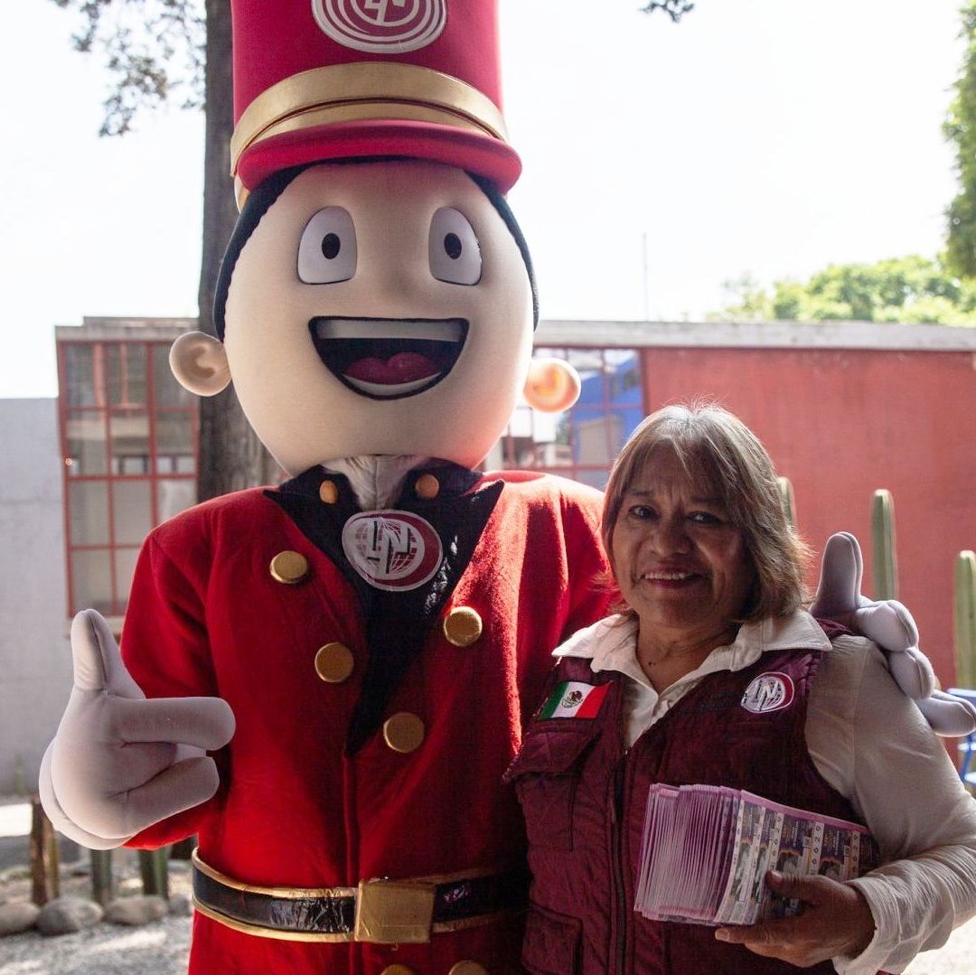 A Qué Hora Juega la Lotería Nacional el 30 de Septiembre 2025 y Cuál Es el Premio Mayor del Sorteo Magno