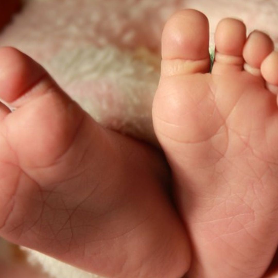 Hallan a Otro Bebé Abandonado en una Caja en Cuautitlán Izcalli, Edomex