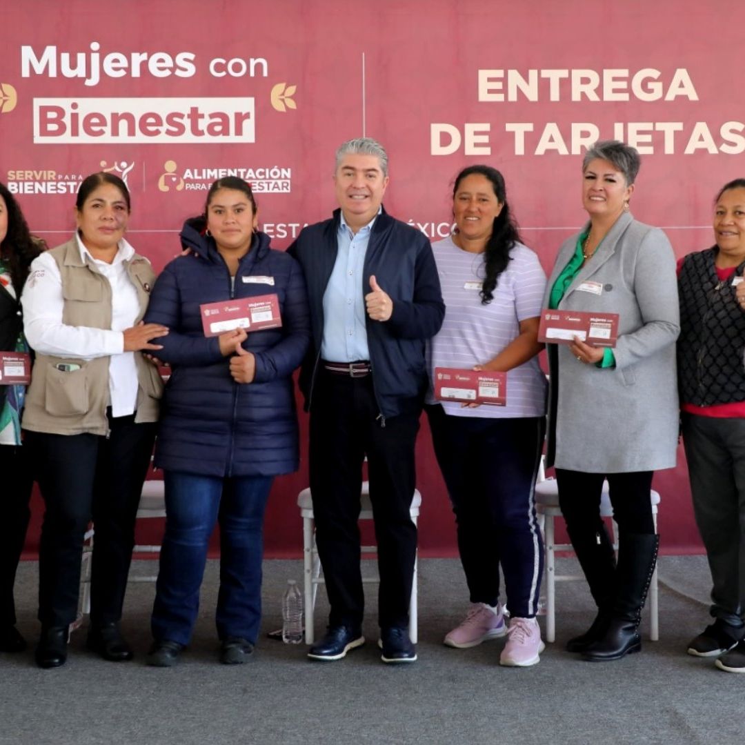 Qué día cae próximo pago Mujeres con Bienestar 2024 checa cuándo depositan a beneficiarias