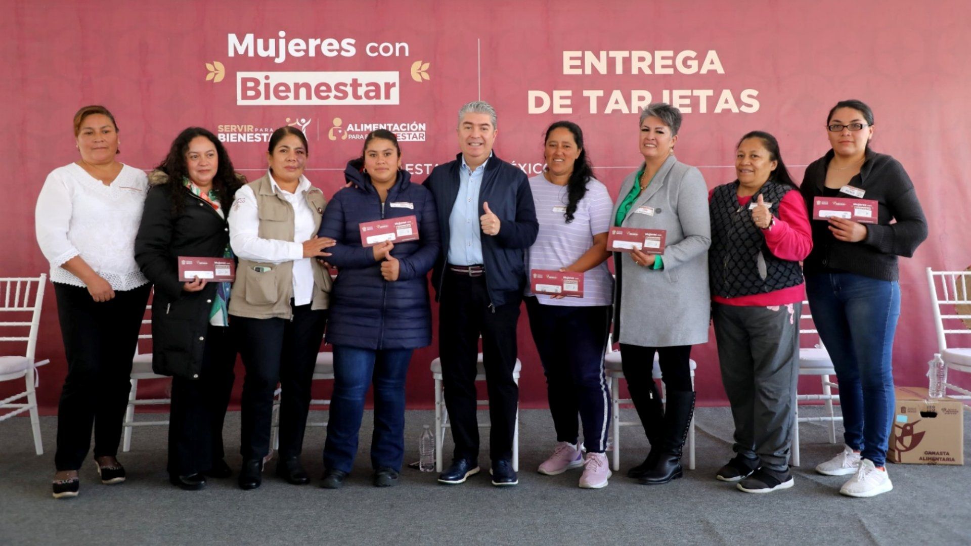 Qué día cae próximo pago Mujeres con Bienestar 2024 checa cuándo depositan a beneficiarias