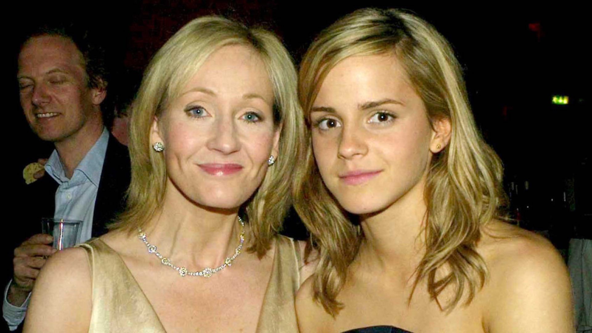 JK Rowling Emma Watson Polémicas