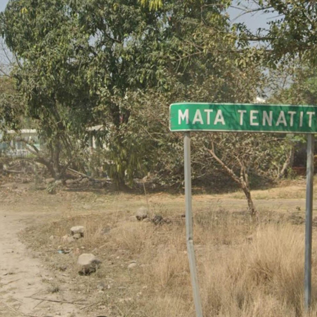 El hallazgo de los restos humanos fue reportado por automovilistas que transitaban por la zona, quienes alertaron a las autoridades.