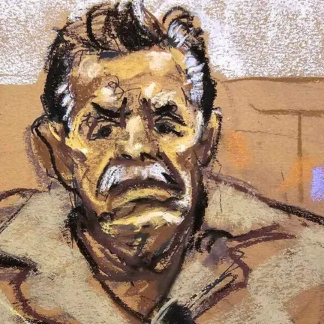 Ismael 'El Mayo' Zambada podría enfrentar cadena perpetua