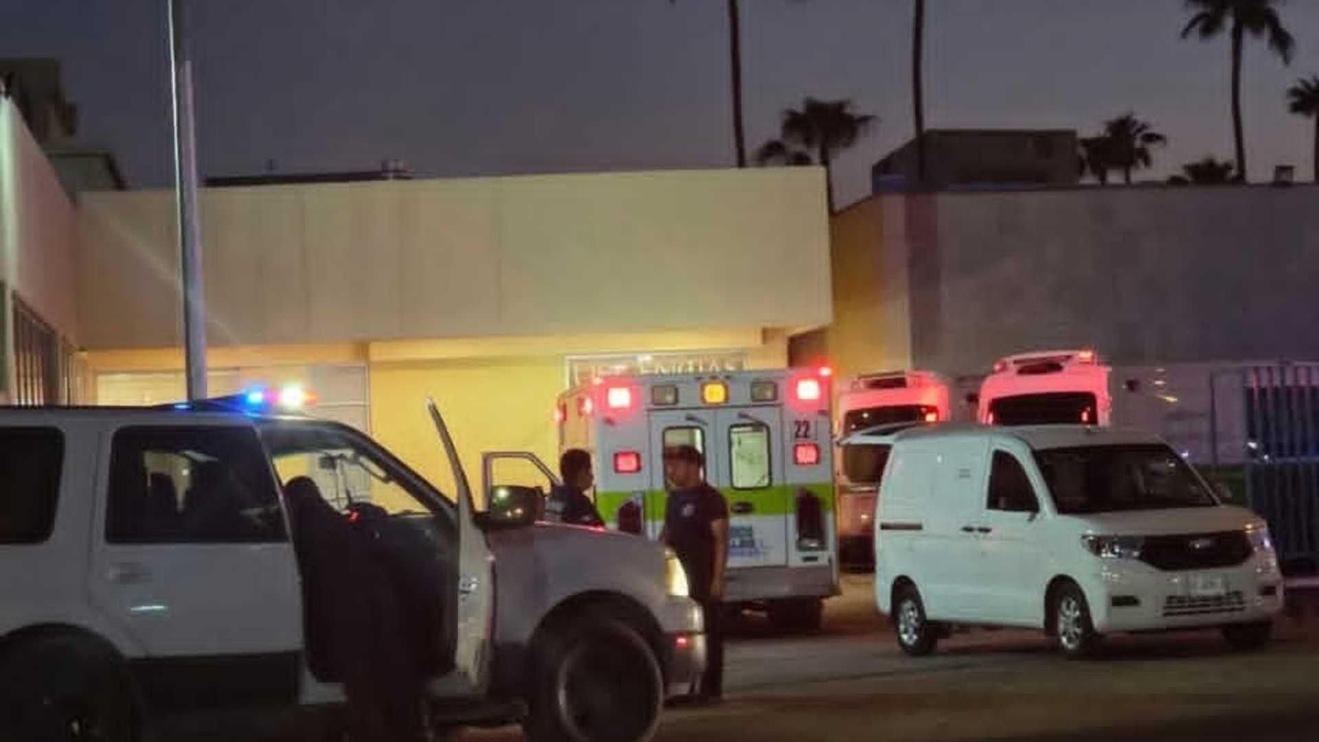 Padre Atropella a su Hijo Accidentalmente y Muere en Sonora
