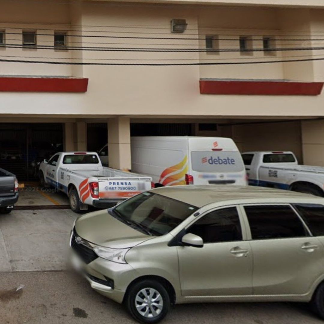 Historias recomendadas:   “La Pusieron”: Mamá de Diana Sánchez Barrios Sospecha Quién Planeó el Ataque Hijos del Chapo: Ovidio Regresa a Cárcel de Chicago; Joaquín, Bajo Custodia Fuera de Prisión Así Fue la Última Aparición de Liam Payne en la Televisión Mexicana