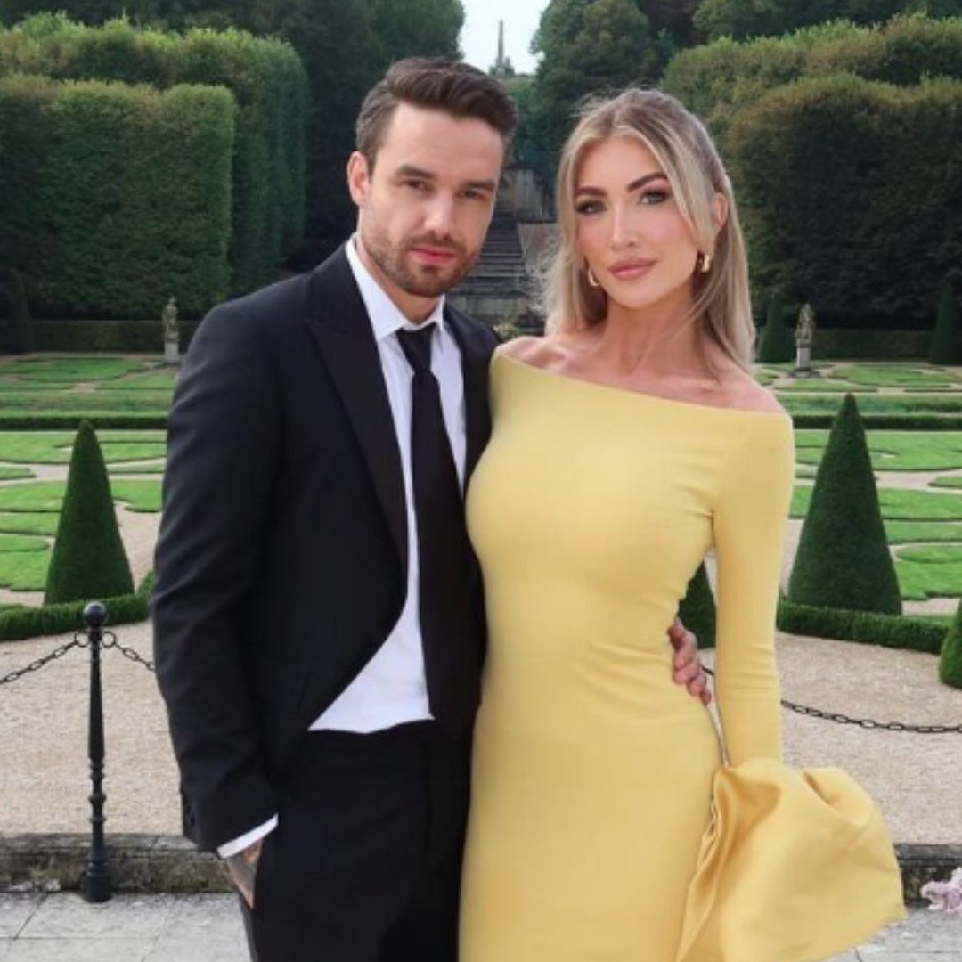 La influencer viajó con Payne a Argentina, como demuestran algunas de las últimas fotografías que el cantante publicó en redes sociales antes de morir