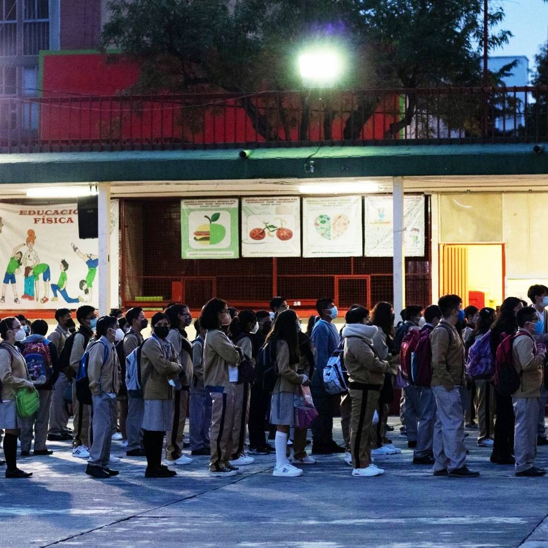 El registro de Becas de Aprovechamiento Académico Edomex 2024 cierra este viernes. Aquí te decimos si abrirán otro día