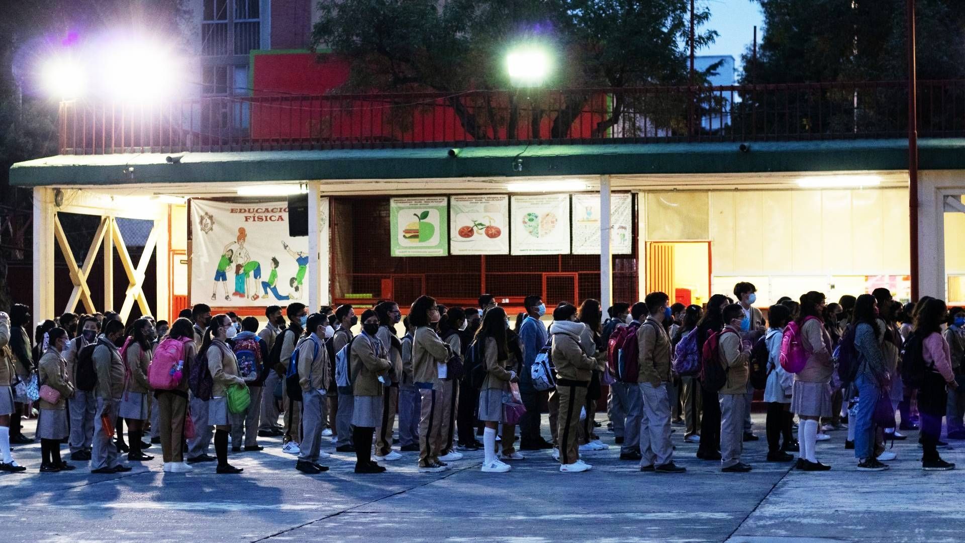 El registro de Becas de Aprovechamiento Académico Edomex 2024 cierra este viernes. Aquí te decimos si abrirán otro día
