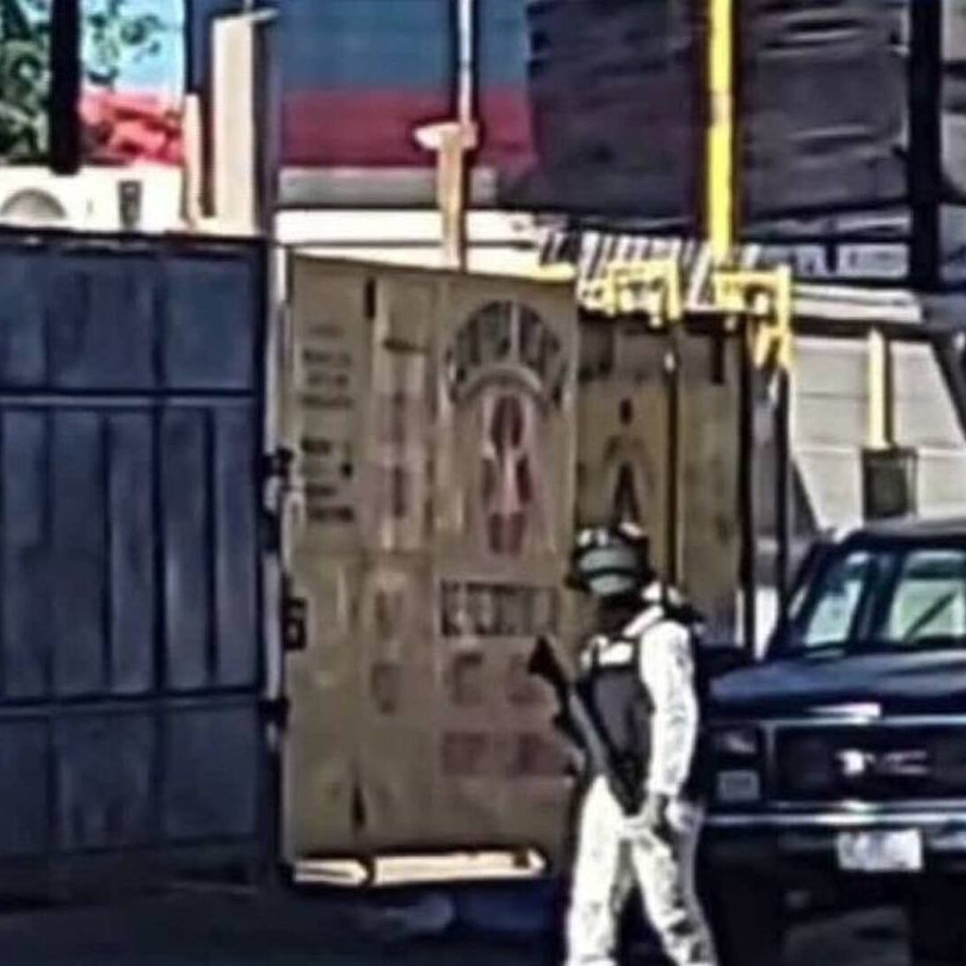 Agresión Armada Deja Dos Personas Lesionadas y Un Hombre Sin Vida en Ciudad Obregón