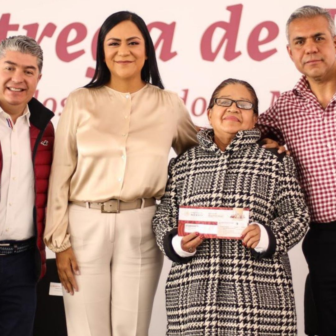 Cambios en Programas del Bienestar 2025 habrá nuevos apoyos y requisitos para aplicar