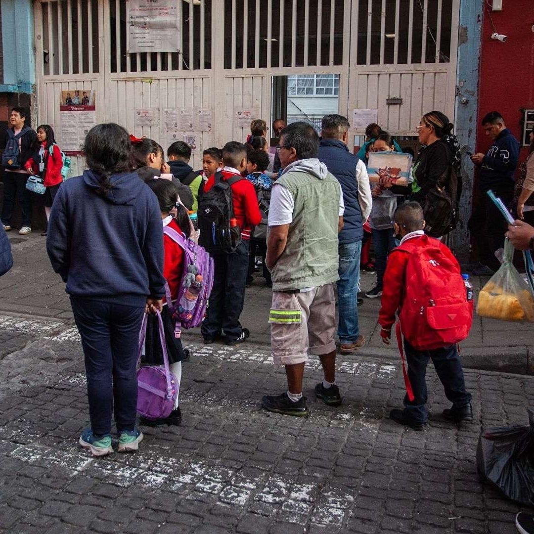 El registro de las Becas de Aprovechamiento Edomex 2024 llega a su fin y ellos son los últimos en inscribirse