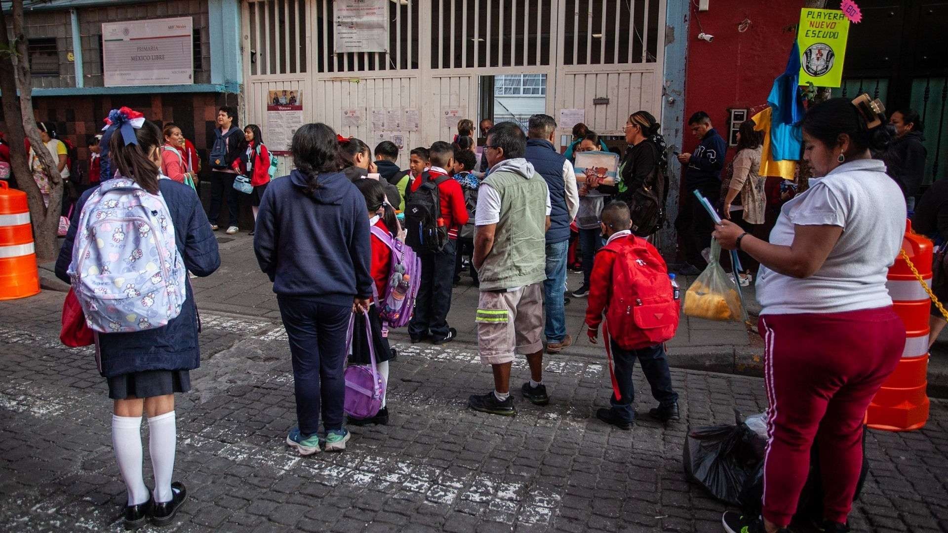 El registro de las Becas de Aprovechamiento Edomex 2024 llega a su fin y ellos son los últimos en inscribirse