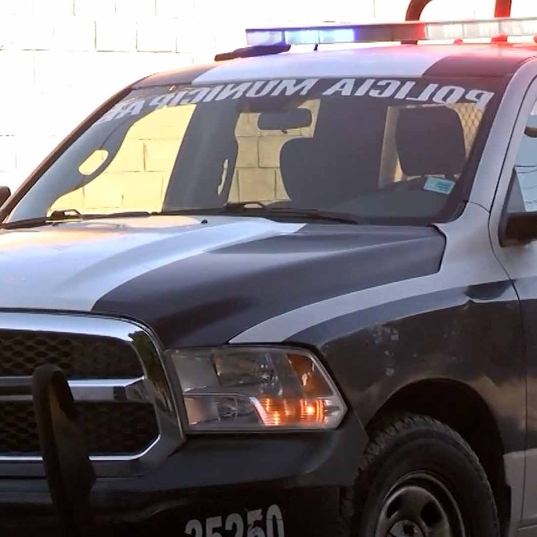Policías Resultan Heridos de Gravedad al Ser Golpeados con Piedras Durante Riña en Torreón