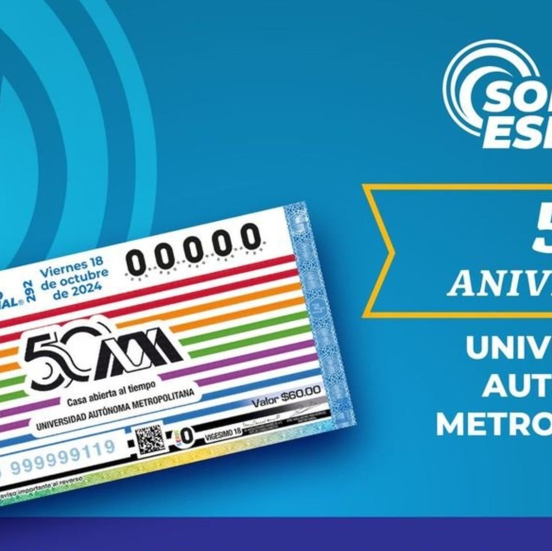 Resultados Lotería Nacional: Números Ganadores del Sorteo Especial 292 Hoy 18 de Octubre 2024