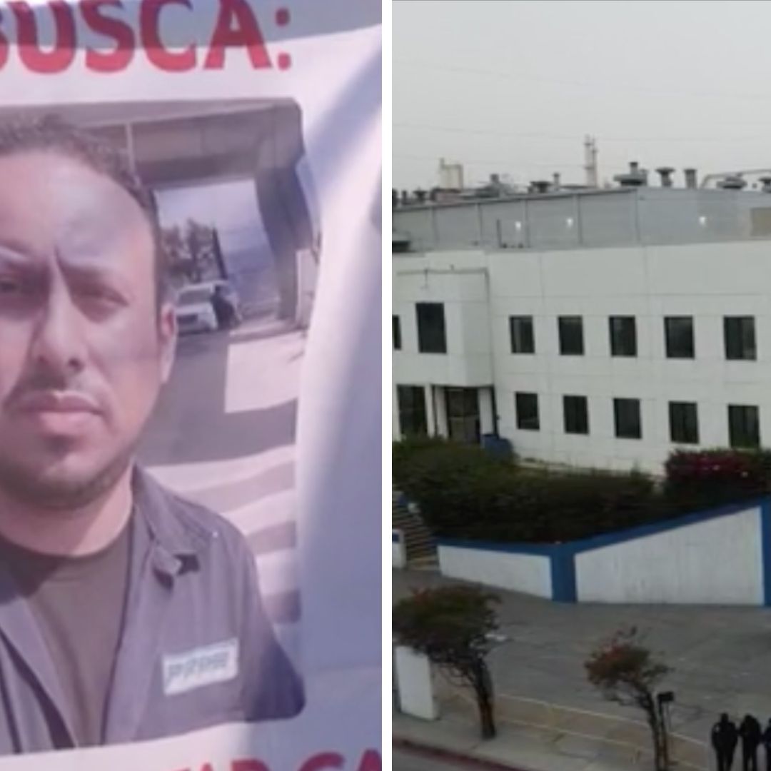 Empresa Prime Wheel Podría Ser Sancionada Por Desaparición de Servando Salazar