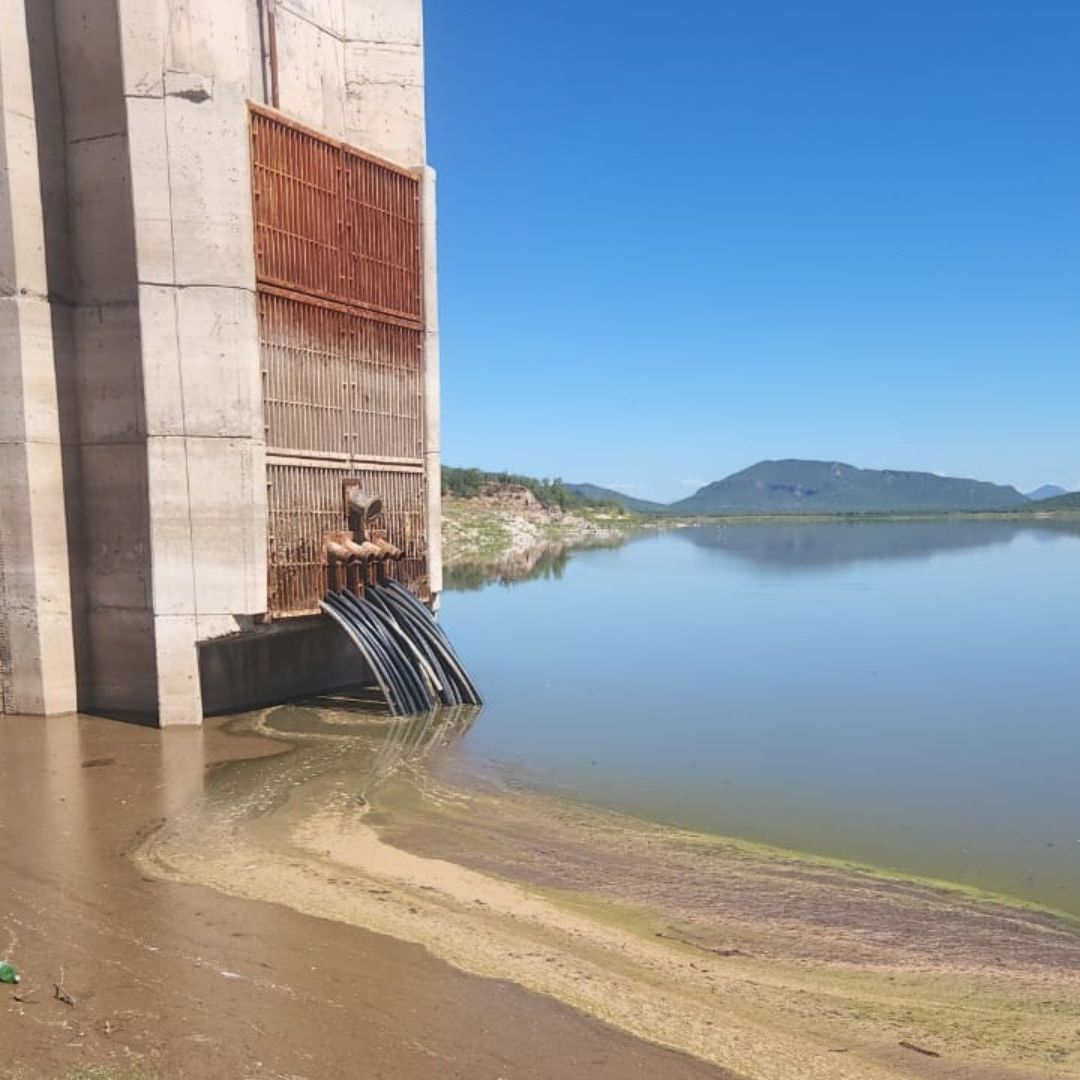 Corte de Agua en Hermosillo Hoy: Aumenta a 164 Lista de Colonias con Afectaciones en el Servicio