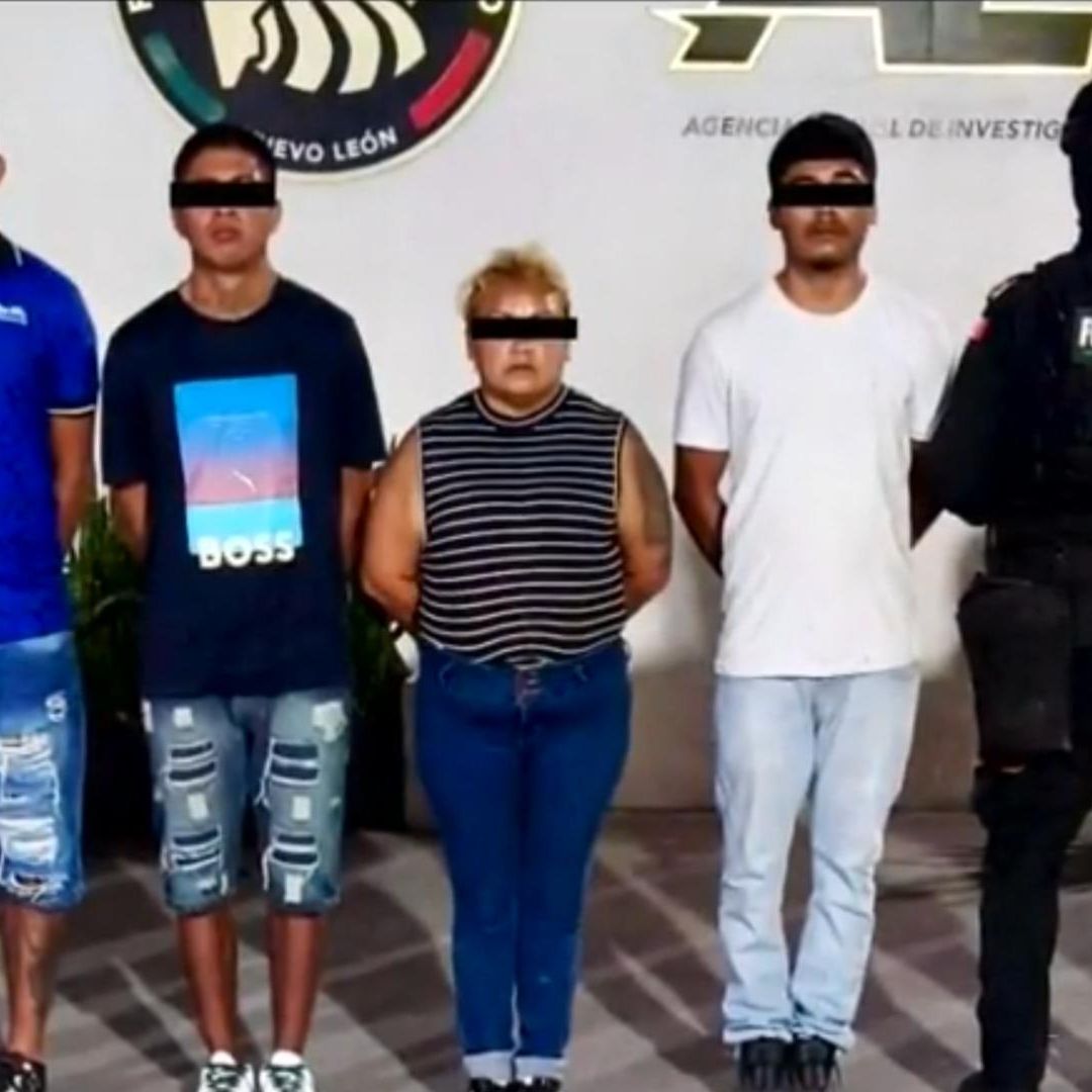 Autoridades detuvieron a 11 personas tras ataque a policías en Monterrey