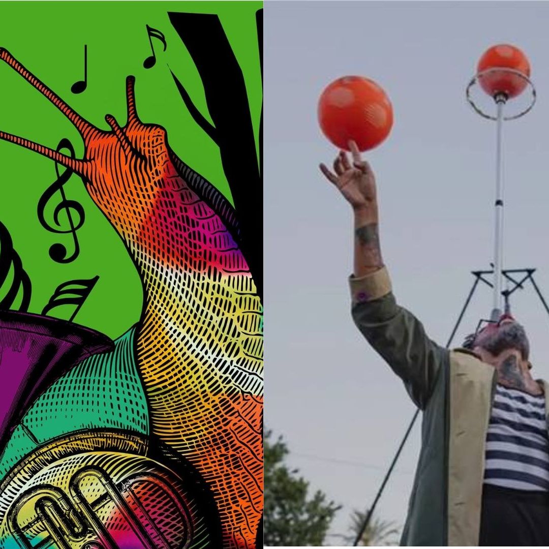 Eventos Culturales y Artísticos en Sonora en Mes de Octubre 2025: Lista de Actividades