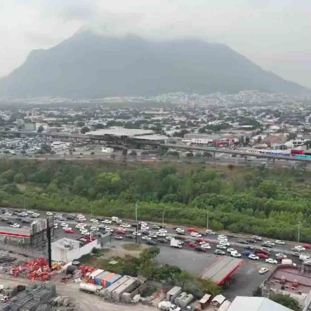 ¿Cómo Estará el Clima en Nuevo León para Este Viernes 18 de Octubre de 2024?
