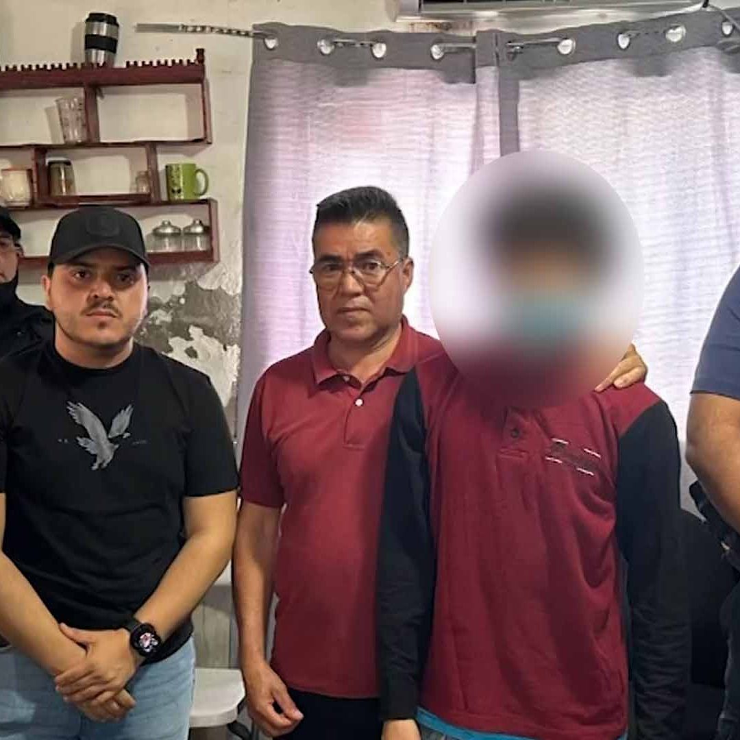 Localizan en Mapimí a Joven Reportado como Desaparecido Desde Hace Cuatro Meses