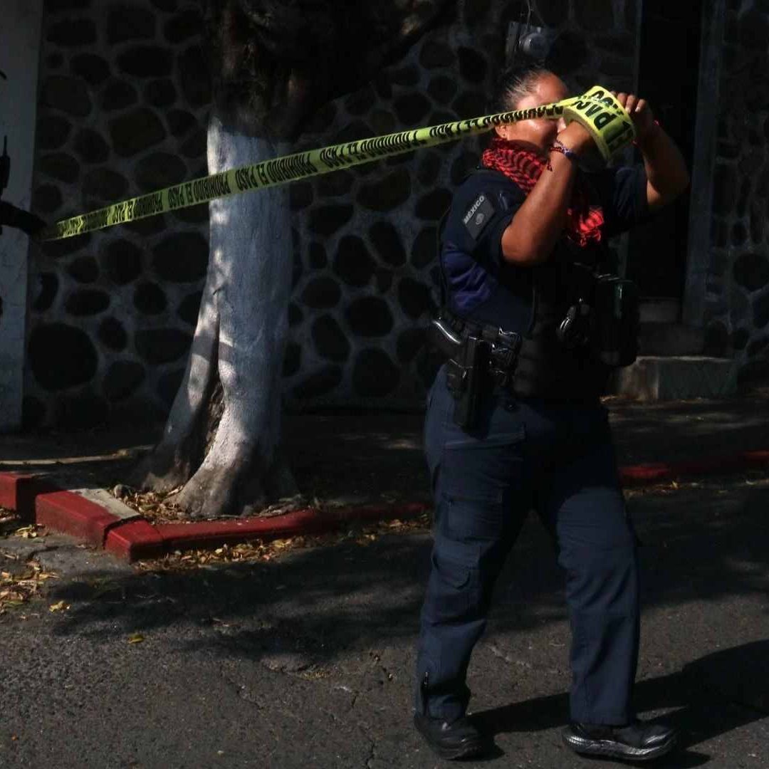 En México se ha asesinado a decenas de activistas en los últimos años.
