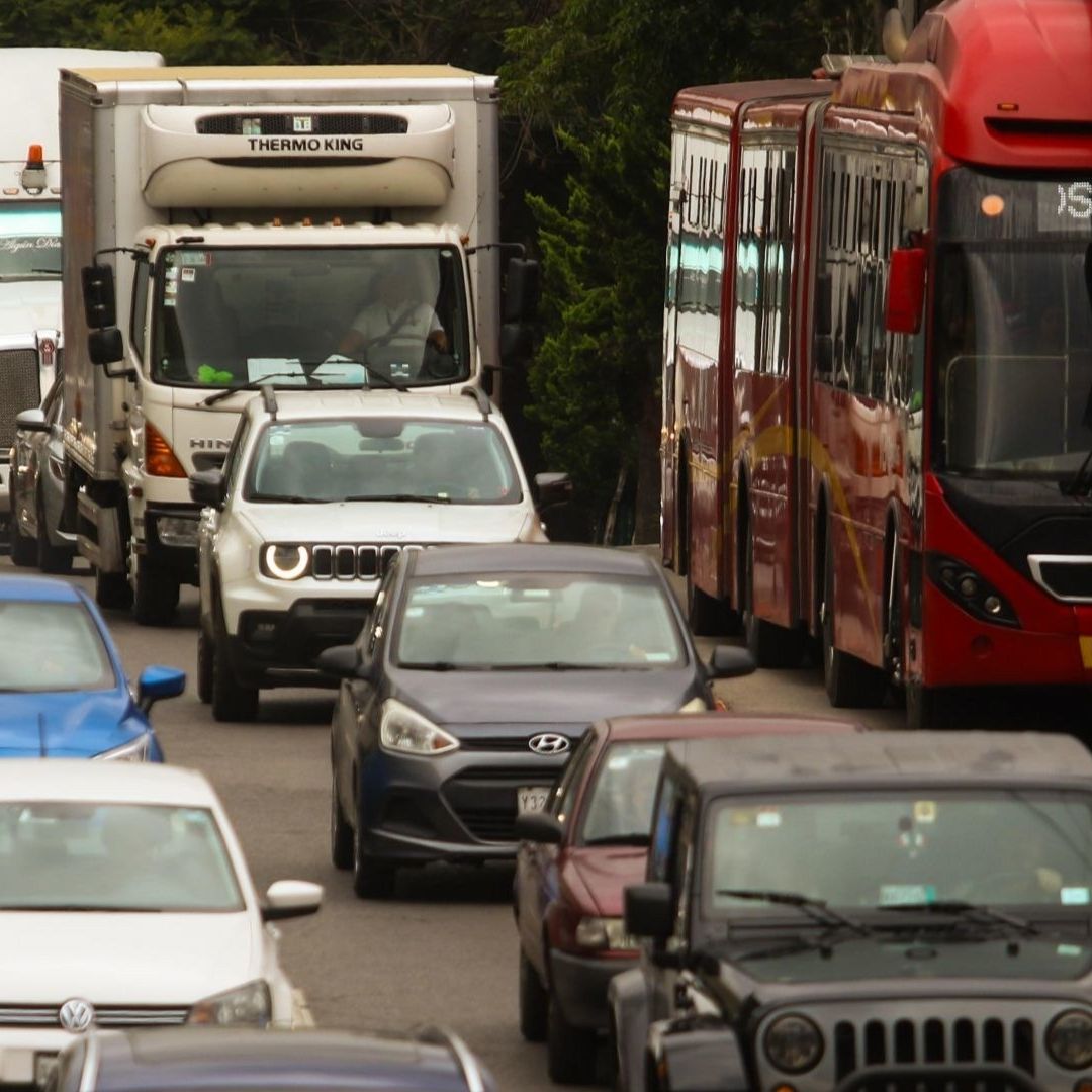 Hoy No Circula Sabatino 19 de Octubre 2024: ¿Qué Autos No Circulan en CDMX y Edomex?