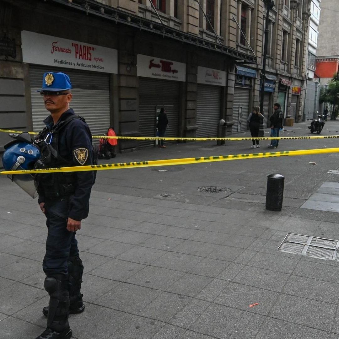 Investigan a la Unión Tepito por ataque a lideresa de comerciantes