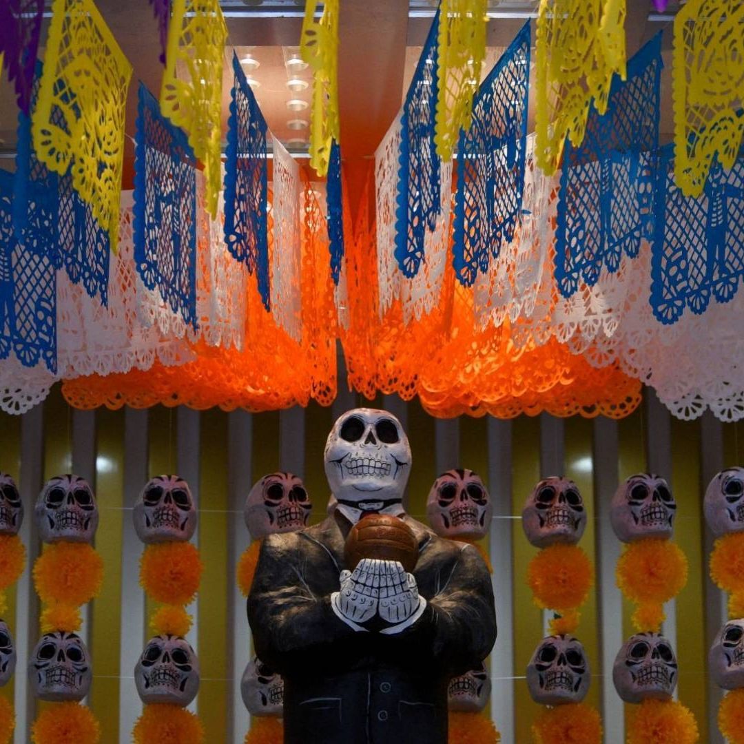 Fechas Día de Muertos a quién se le festeja el 27, 28, 29 y 30 de octubre 2024 significado