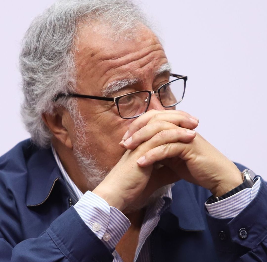 Senado Aprueba Nombramiento de Alejandro Encinas como Representante de México Ante la OEA