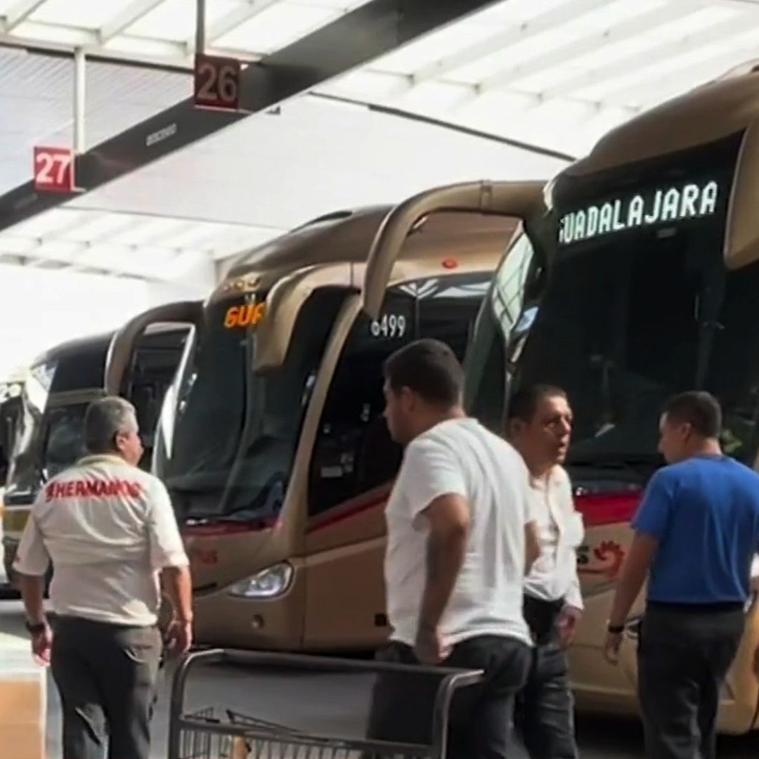 Joven Buscaba Trabajo y Ahora Está Desaparecido, Víctima de Reclutamiento Forzado