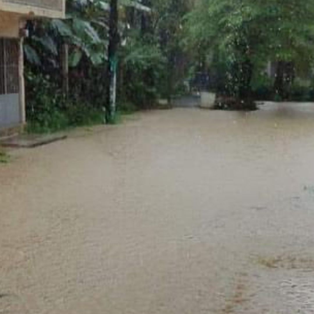 Se prevé el crecimiento en niveles de los ríos, sobre todo los serranos y las cuencas Zanapa-Tonalá, Puxcatán y Usumacinta