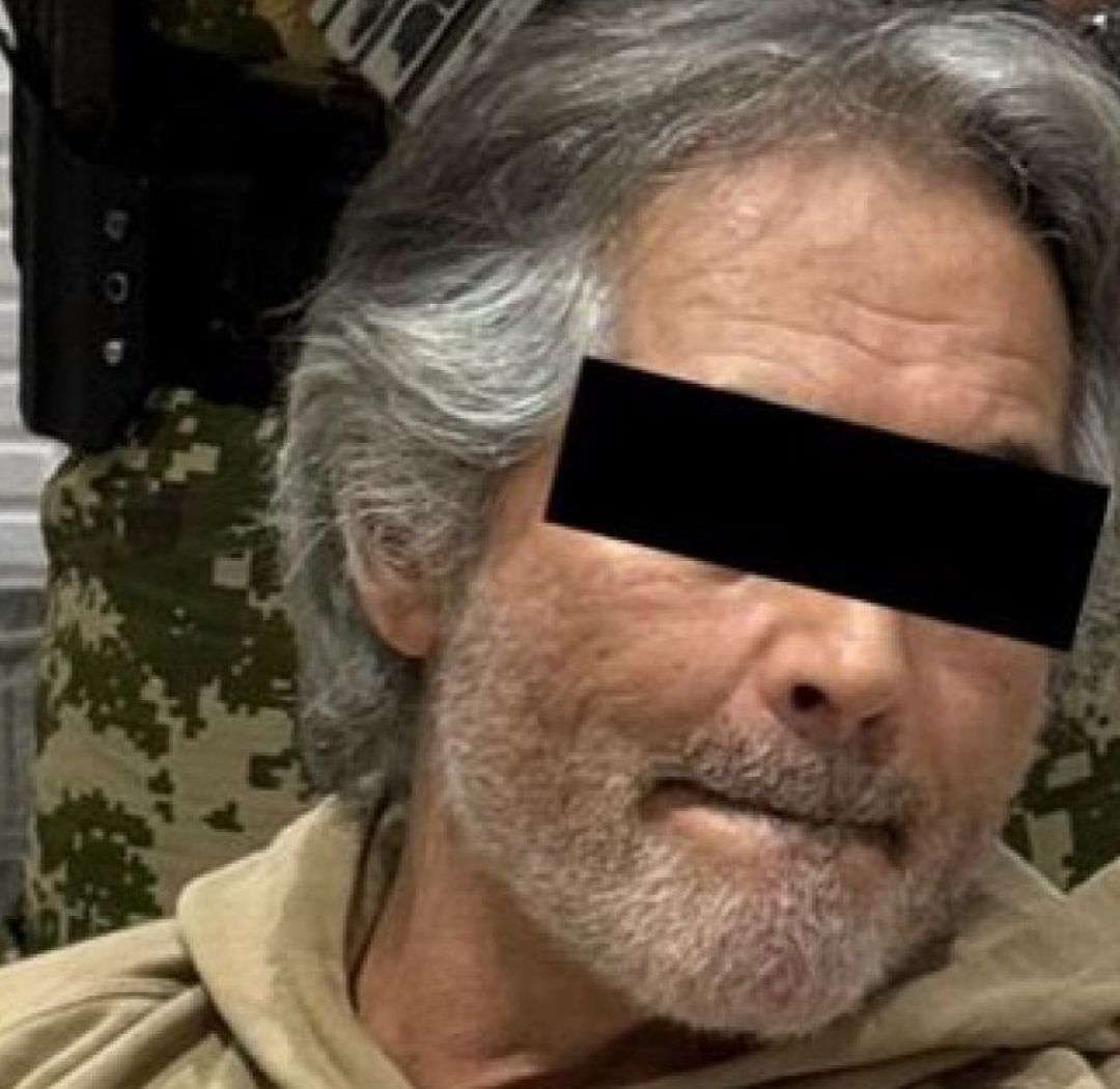 Hernán "N", Exsecretario de Seguridad de Tabasco y Recluido en El Altiplano, Tramita dos Amparos