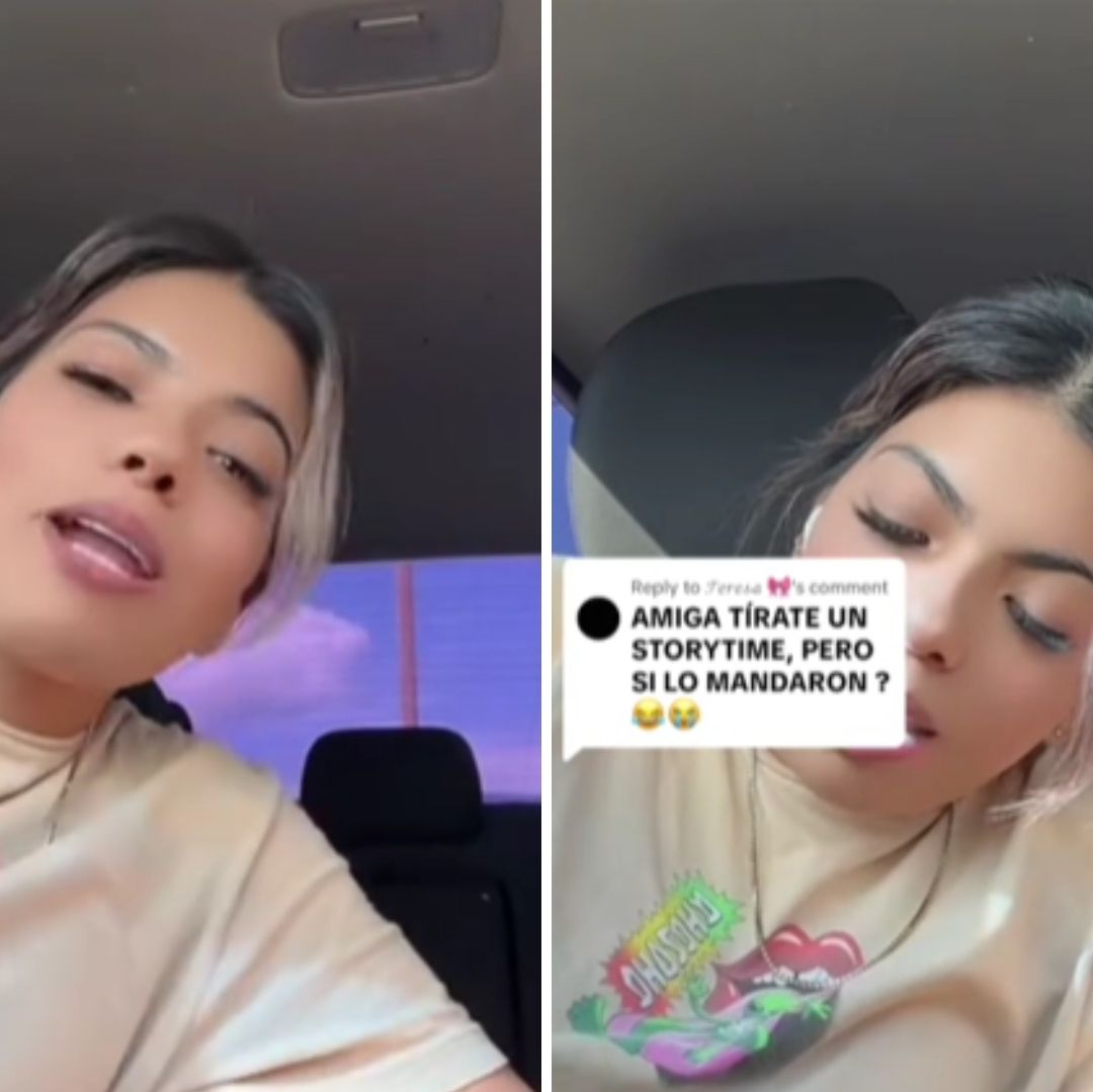 Mujer Hace que Deporten a su Novio a México Tras Descubrir una Infidelidad
